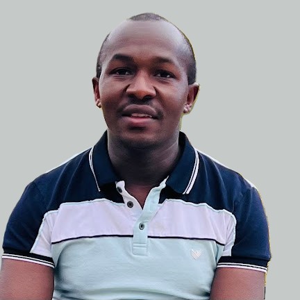 George Kirima